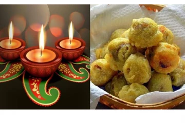 உடலை அதிகபடியாக வலுவாக்கும்.. தீபாவளி ஸ்பெஷல் ஸ்வீட் -இதை மறந்துடாதீங்க!