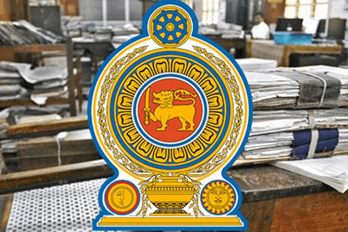 சர்ச்சையை ஏற்படுத்திய பௌத்த துறவிகளின் ஆடை விவகாரம்.. அரசின் அடுத்தகட்ட நடவடிக்கை | Saffron Robes Buddhist Monks Government Action
