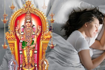 முருகப்பெருமான் கனவில் வந்தால் கட்டாயம் இது நடந்தே தீருமாம்