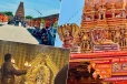 யாழ்.நயினாதீவு ஸ்ரீ நாகபூசணி அம்மன் ஆலய வருடாந்த மஹோற்சவ கொடியேற்றம்