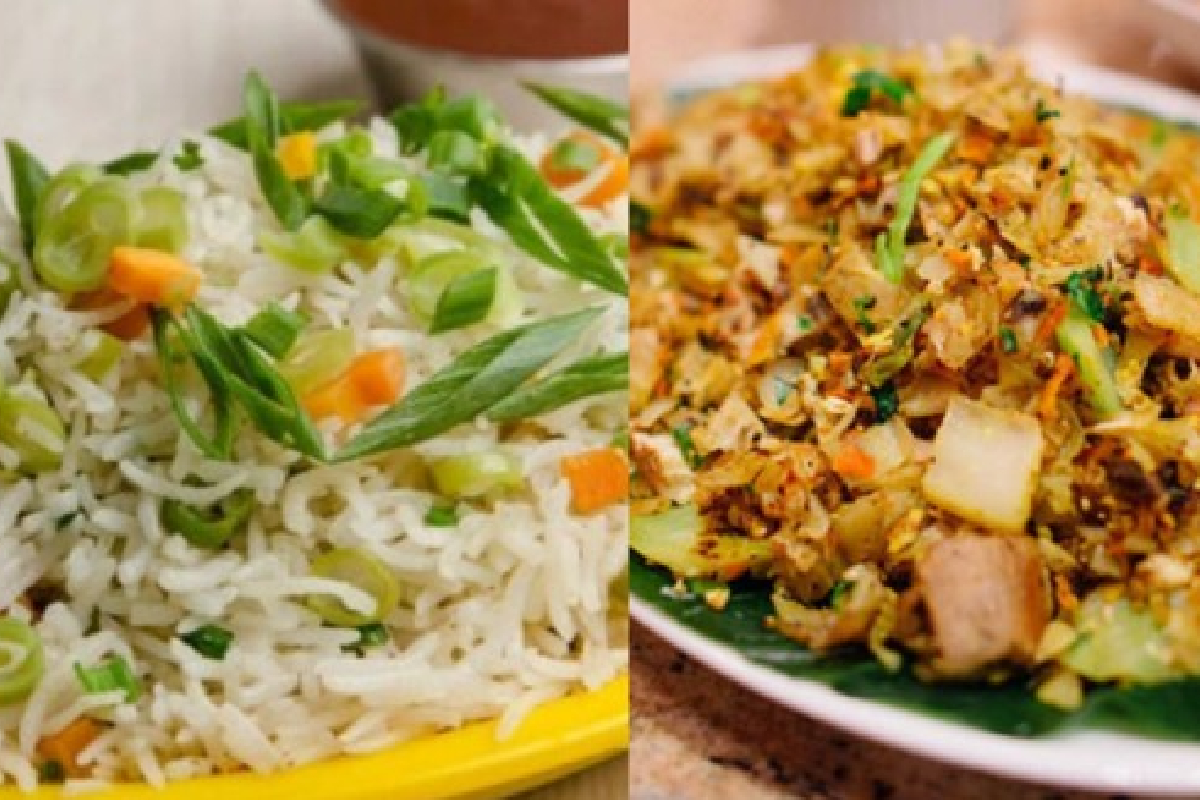 இன்று நள்ளிரவு முதல் கொத்து, ப்ரைட் ரைஸ் விலைகளில் மாற்றம் | Prices Of Food Items To Increase From Midnight