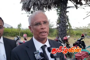 தமிழின அழிப்புக்கான சான்றுகள் செம்மணியில் இருந்தே ஆரம்பம்.. சுமந்திரன் முன்வைத்த கோரிக்கை