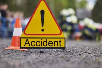 வெளிநாடொன்றில் அடுத்தடுத்து இடம்பெற்ற கோர விபத்து! 19 பேர் பலி