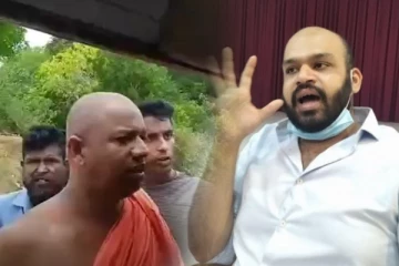 சாணக்கியனுக்கு பிக்கு பலமான எச்சரிக்கை - உடன் வழங்கப்பட்ட பதில்