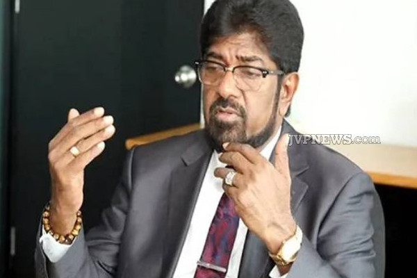 இலஞ்ச ஊழலில் சிக்கிய அமைச்சர் கெஹலிய ரம்புக்வெல்ல | Kehaliya Rambukwella Caught In Bribery Scandal