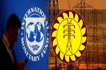 மின்சாரத்துறை செயற்றிறன் மிக்கதாக அமைய வேண்டும் : கத்ஸ்யரினா ஸ்விரிட்சென்கா