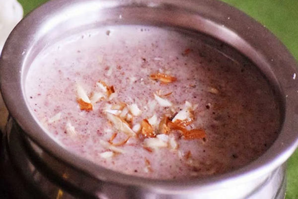 நீரிழிவு நோயாளிகளே! ரத்த சர்க்கரை அளவு கடகடவென குறைய வேண்டுமா? இந்த ஒரு கஞ்சி போதும் | Blood Sugar Reduce One Simple Kanji Recipe