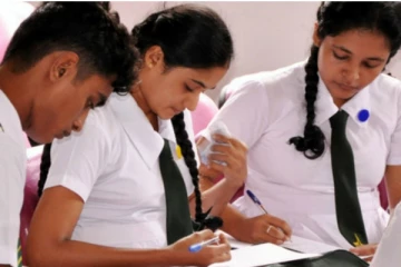 மீண்டும் அதிகரிக்கும் கோவிட் தொற்று! பாடசாலை மாணவர்களுக்கான அவசர அறிவித்தல்