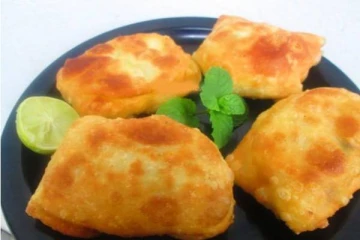 மாலத்தீவில் கிடைக்கும் சுவையான பிஸ்கீமியா ஸ்நாக்ஸ்- செய்வது எப்படி?