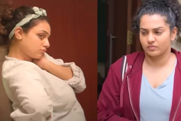 Hindi-க்கு எதிராக களமிறங்கிய Nithya Menen & Parvathy