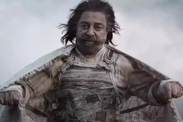 தக் லைப் ஷூட்டிங்கில் சிம்பு.. வெளியான போட்டோ! விலகிய ஜெயம் ரவிக்கு பதிலாக இவரா?