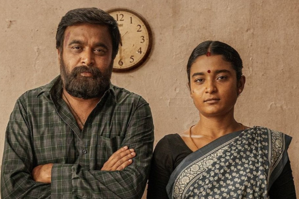 3 நாட்களில் மை லார்ட் படம் செய்த வசூல்.. எவ்வளவு தெரியுமா | My Lord Movie 3 Days Box Office