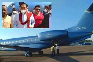 உகண்டாவில் உள்ள புலிகளின் பொக்கிஷங்களை நாட்டுக்கு கொண்டுவர வலிறுத்தல்!