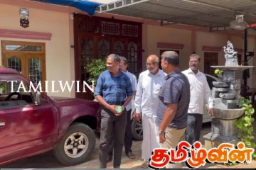 எதிர்வரும் உள்ளூராட்சி மன்றத் தேர்தலில் இணைந்து போட்டியிடுவதற்கு 9 கட்சிகள் இணக்கம்