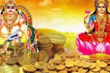 பணத்திற்கு அதிபதியான குபேரர்... எந்த நேரத்தில் பூஜை செய்தால் பணக்கஷ்டம் நீங்கும்