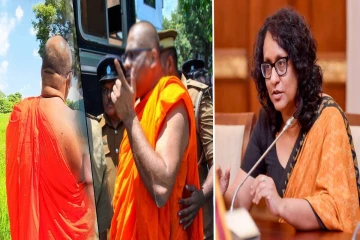 ஞானசார தேரருக்கு ஜனாதிபதி மன்னிப்பு! பிரதமர் ஹரிணியின் பதில்