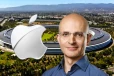Apple நிறுவனத்தின் புதிய தலைமைச் செயல் அதிகாரியாக இந்திய வம்சாவளி சபிஹ் கான் நியமனம்