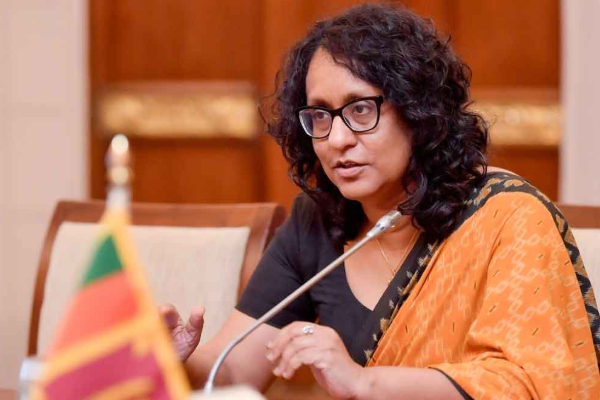 நாட்டு மக்களுக்காக அழும் நாமல் ராஜபக்க்ஷ! | Namal Rajapaksa Requests To Convene Parliament