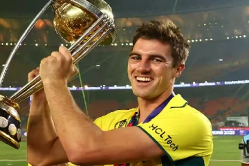 ஐபிஎல் ஏலத்தில் 20.50 கோடிக்கு வாங்கப்பட்ட ஆஸி. கேப்டன்!