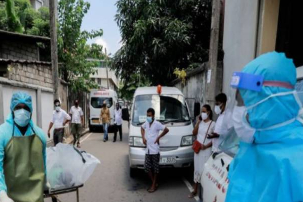 இலங்கைக்கு மீண்டும் இதனால் பாரிய ஆபத்து! விடுக்கப்பட்டுள்ள எச்சரிக்கை | This Is A Huge Risk For Sri Lanka Covid Warning