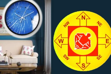 இந்த பொருட்கள் வீட்டில் இருந்தால் வறுமை உண்டாகும்