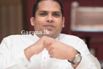 අභිනවයෙන් පත් වූ ක්‍රීඩා ඇමතිගෙන් විශේෂ ප්‍රකාශයක් !.