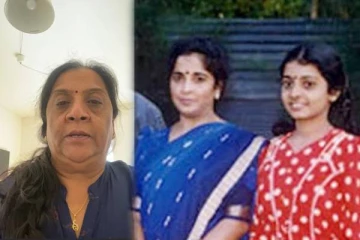 மதிவதனி-துவாரகாவுடன் உணவருந்தினேன்! அவர்கள் இறக்கவில்லை: சகோதரி பகீர் தகவல்(Video)