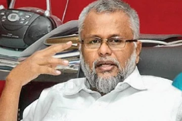 என்னை மீறி யாழ்ப்பாணத்திற்குள் நுழைய முடியாது; டக்ளஸ்