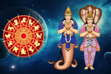 2026 டிசம்பர்: ராகு கேது பெயர்ச்சி.. துலாம் ராசிக்கு எப்படி இருக்க போகிறது?