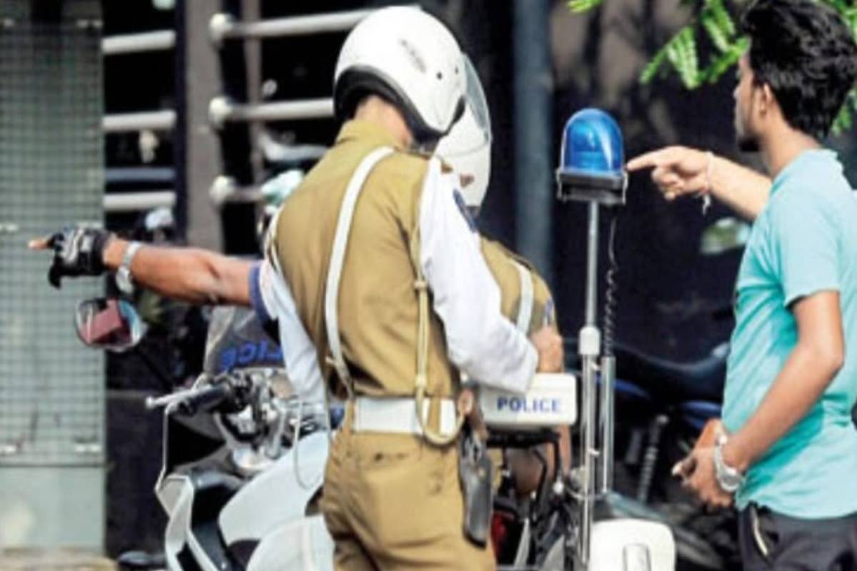 நாடு தழுவிய ரீதியில் பொலிஸாரின் அதிரடி நடவடிக்கை: ஒரே நாளில் ஆயிரக்கணக்கானோர் கைது | Nationwide Police Crackdown