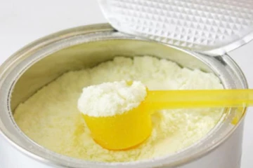 வடக்கில் பால்மா பதுக்கிய  வர்த்தகர்களுக்கு நேர்ந்த கதி!