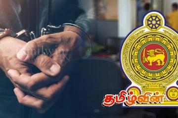 இலங்கையின் முக்கிய சிரேஸ்ட நிர்வாக சேவை அதிகாரி ஒருவர் கைது