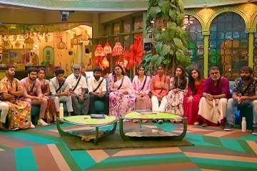 பிக் பாஸ் 7 வீட்டில் வைல்டு கார்டு என்ட்ரியாக நுழையும் பிரபலம்! லேட்டஸ்ட் தகவல்