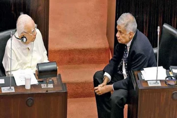 ரணில் இலங்கை வரலாற்றில் இடம் பிடிக்க வேண்டுமானால் இதுவே வழி!