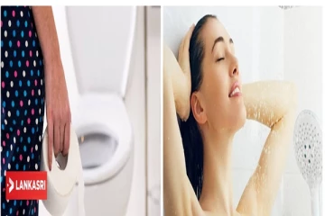 கழிப்பறையில் இருக்கும்போது திடீரென மாரடைப்பு ஏற்படுவது ஏன்? இப்படி செய்வது தான் காரணமாம்