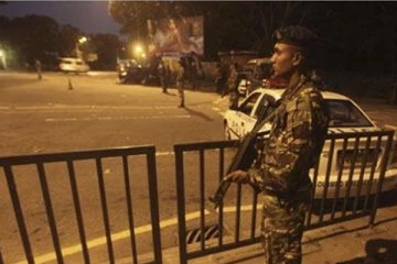 கோவிட் தொற்றின் டெல்டா மாறுபாடு கண்டறியப்பட்ட கொழும்பிலுள்ள பகுதிகள் முடக்கம்!