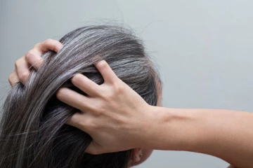 இனி இளநரையால் கவலை வேண்டாம்; விஞ்ஞானிகள் வெளியிட்ட தகவல்!