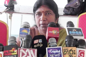 தமிழ் மக்களுக்குள் ஆபத்தான கூட்டம் - முன்னாள் எம்.பி வெளியிட்ட தகவல்