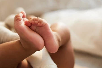 தாய் பாலால் பறிபோன பச்சிளம் குழந்தையின் உயிர்
