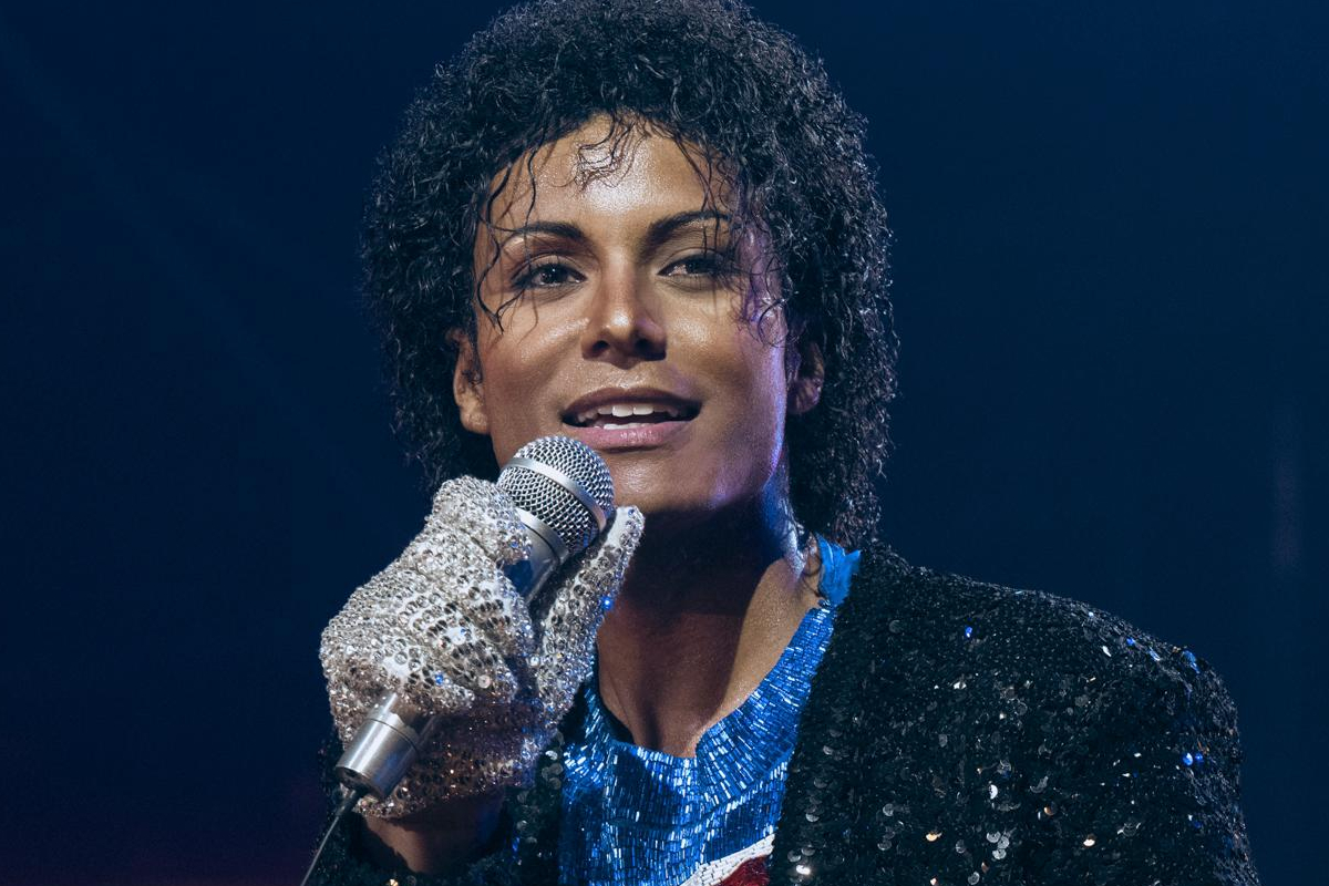 மைக்கேல் திரைப்படம் இதுவரை உலகளவில் செய்துள்ள வசூல்.. பாக்ஸ் ஆபிஸ் விவரம் | Michael Movie Worldwide Box Office