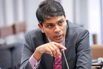 පාර්ලිමේන්තු මන්ත්‍රී රාමනාදන් අර්ච්චුනාගේ ධුරය අහිමි වෙයිද.. ධුරය දැරීමට නීත්‍යානුකූලව අයිතියක් නොමැති බවට ප්‍රකාශයක් ඉල්ලා නඩුවක්