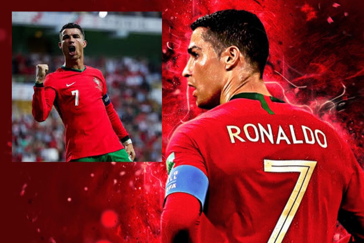 கிறிஸ்டியானோ ரொனால்டோ படைத்த புதிய சாதனை | Fifa World Cup Ronaldo Breaks Messis World Record