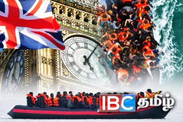 புலம்பெயர்வோருக்கு பிரித்தானியாவில் புதிய சிக்கல்: தீவிரமான அரசியல் கொள்கைகள்