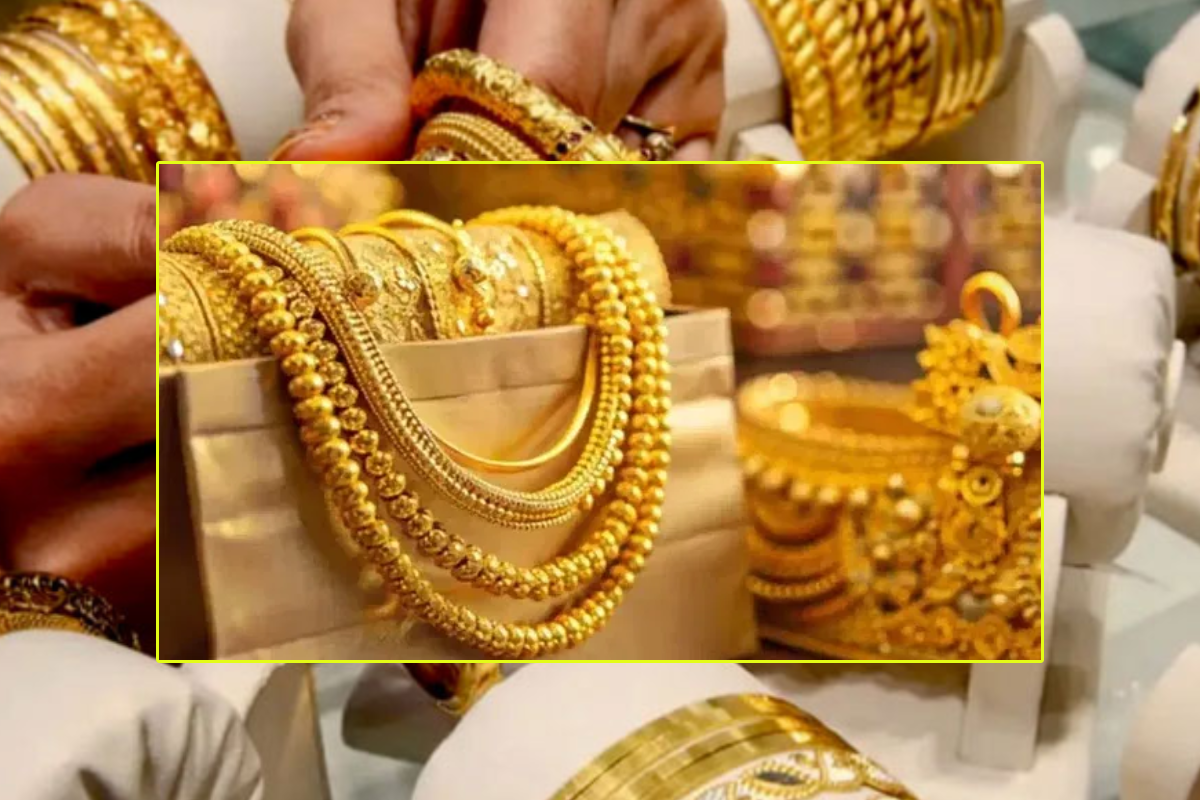 இலங்கையில் தங்கத்தின் விலையில் ஏற்பட்டுள்ள திடீர் மாற்றம்! | Gold Price In Sri Lanka Today Gold Price