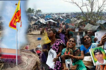 சிங்களத்தின் இனவழிப்பையே தமிழர்களுக்கு ஆண்டாண்டு நினைவுபடுத்துகிறது சுதந்திர தினம்