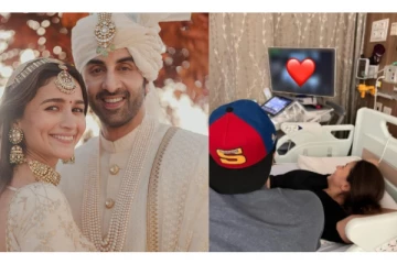 நான் அம்மா ஆயிட்டேன்... ரசிகர்களுக்கு குட் நியூஸ் சொன்ன ஆலியா பட் - குவியும் வாழ்த்துக்கள்