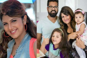 கனவுக்கன்னி ரம்பாவா இது? 47 வயதிலும் இளமையாக ஜொலிக்கும் புகைப்படங்கள்