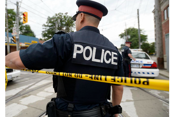 ஒன்ராறியோ கத்திக்குத்து தாக்குதலில் தமிழ் இளைஞர் பலி | Tamil Youth Killed In Ontario Stabbing Attack