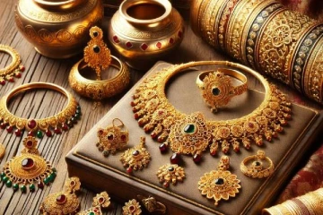 தங்கம் வாங்க சரியான நேரம் - எவ்வளவு தெரியுமா?