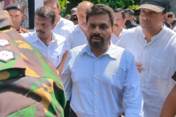 யாழ்ப்பாணத்திற்கு விஜயம் செய்யவுள்ள ஜனாதிபதி அனுர